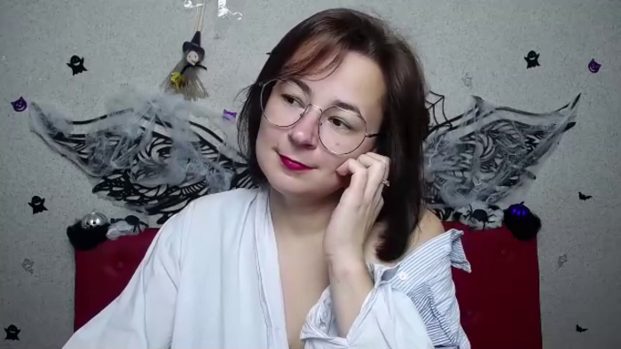 marie-selfi
