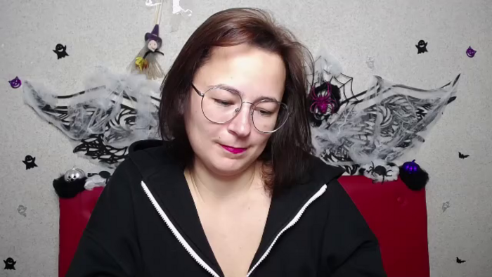 marie-selfi