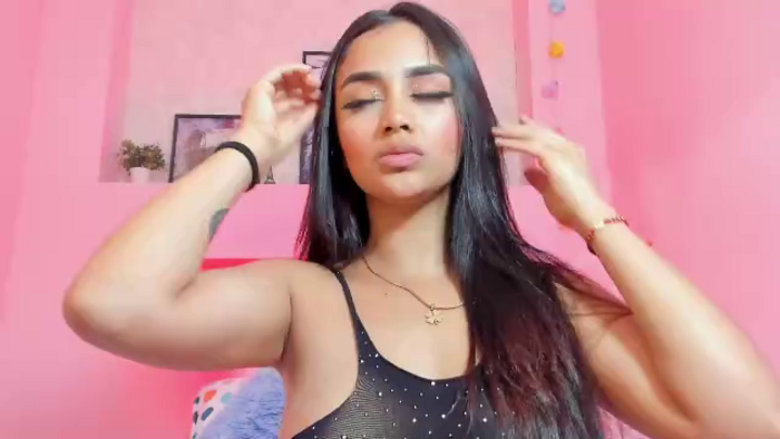 melany-oconner