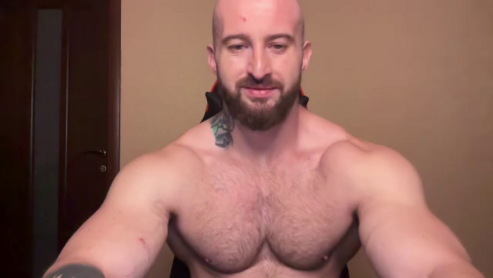panda-muscle