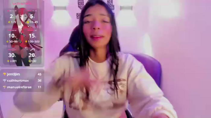 natasha-smiith