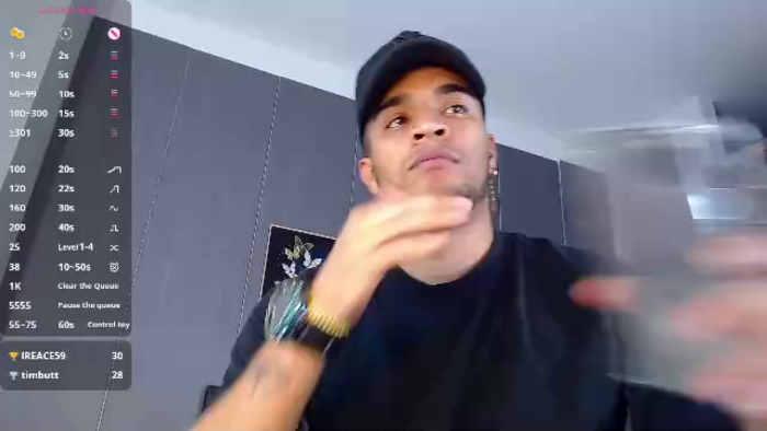 latino-xandre