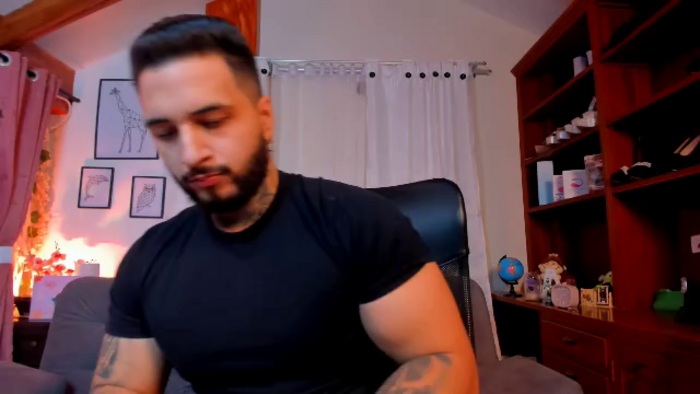 max-dic