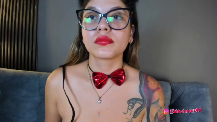 kaia-cooper