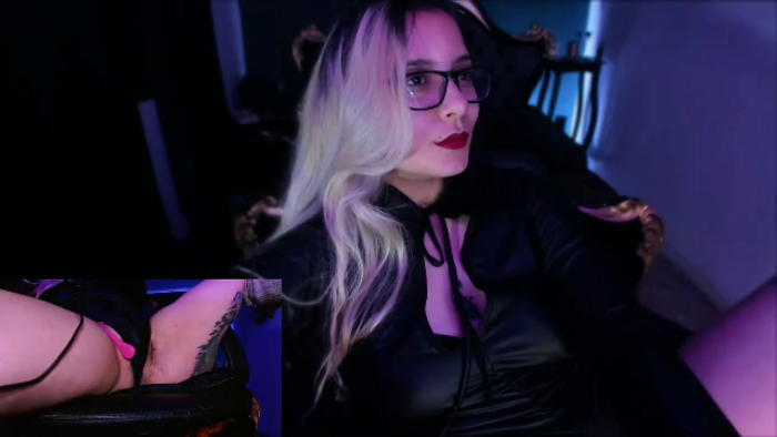 lilith-mystic