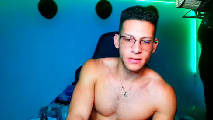 mike-sanderss