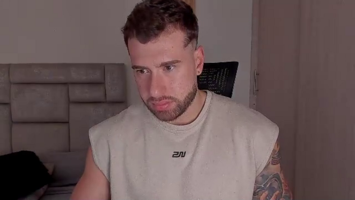 mike-skip