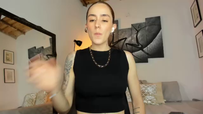 louissa-bennett