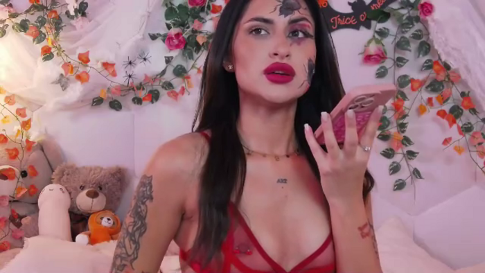 luci-lillo