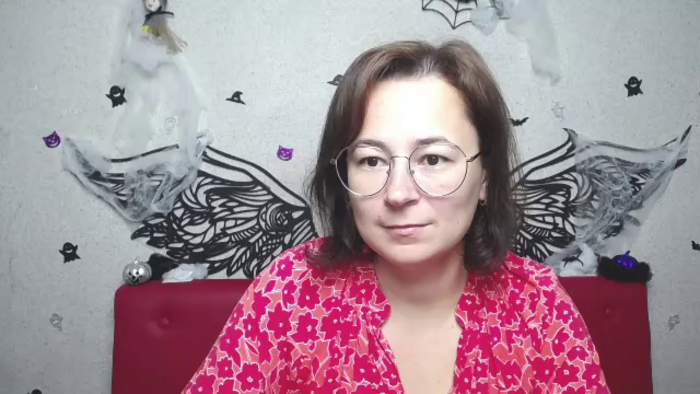 marie-selfi