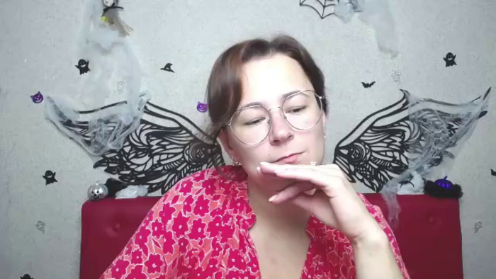 marie-selfi