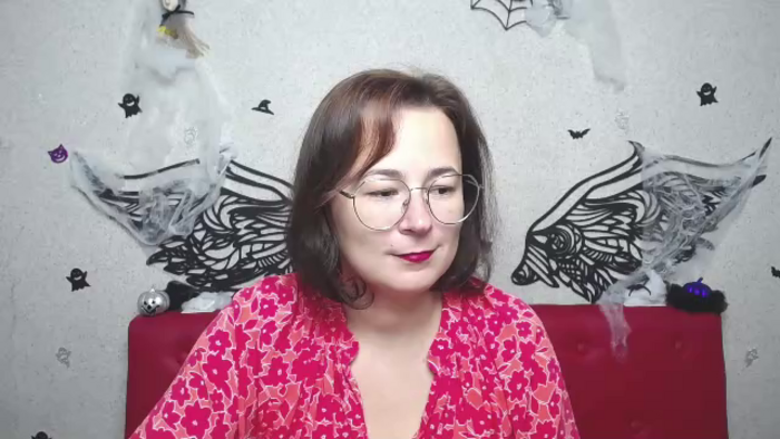marie-selfi