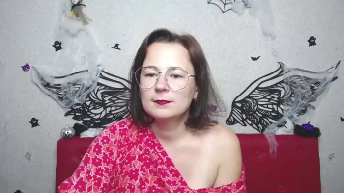 marie-selfi