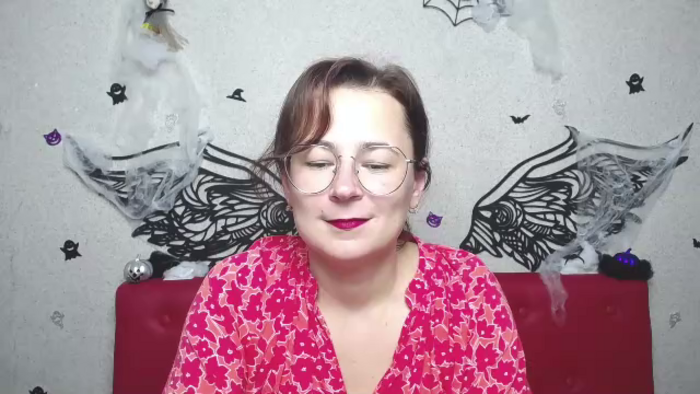 marie-selfi