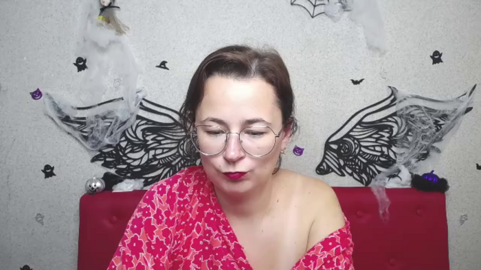 marie-selfi