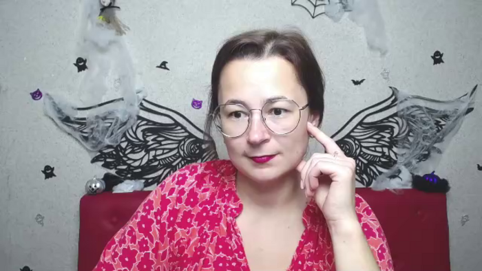 marie-selfi