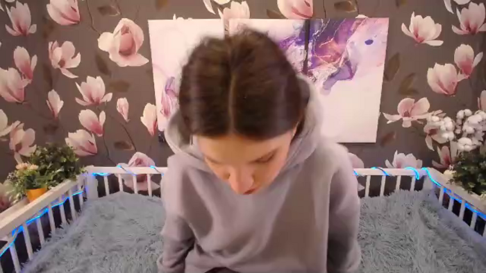 melanie-silver