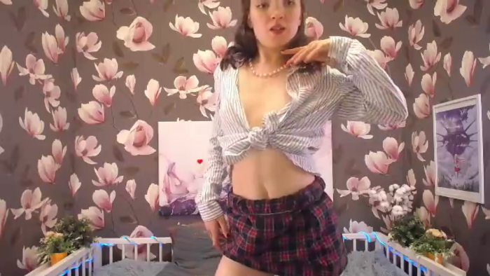 melanie-silver