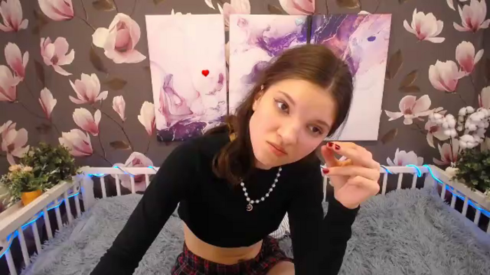 melanie-silver