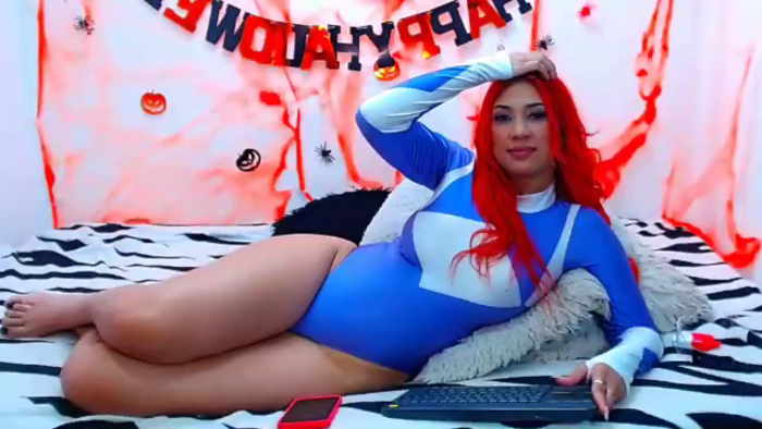 nathaly-fox