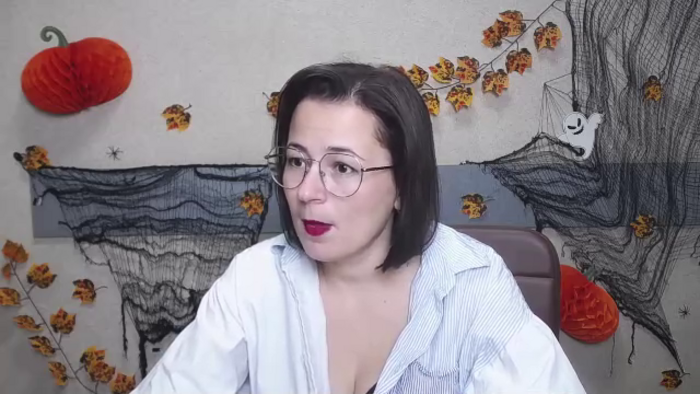 marie-selfi