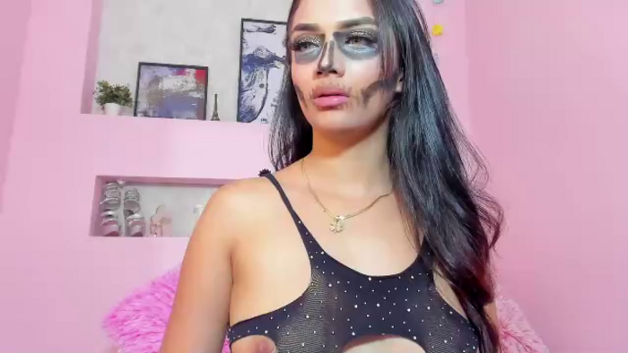 melany-oconner