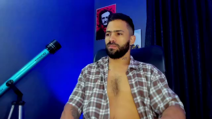 leo-diaz