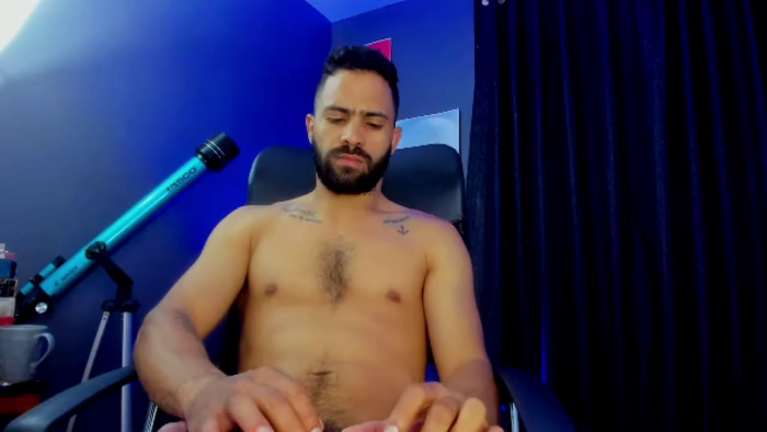 leo-diaz