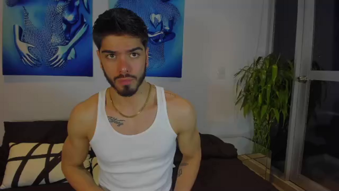 mathias-mark