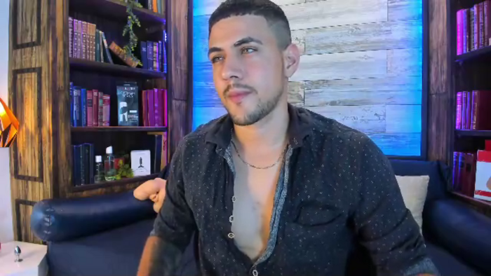 paul-riveraa