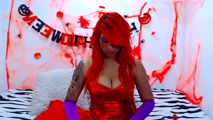 nathaly-fox