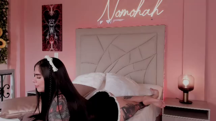 nomohah-sainz