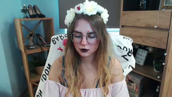 zoey-starx