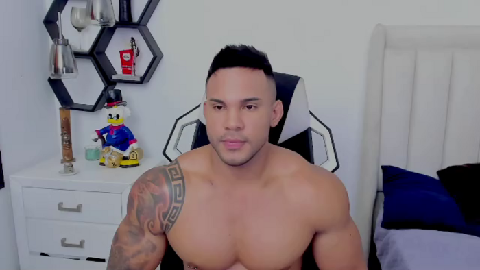 matthew-santos