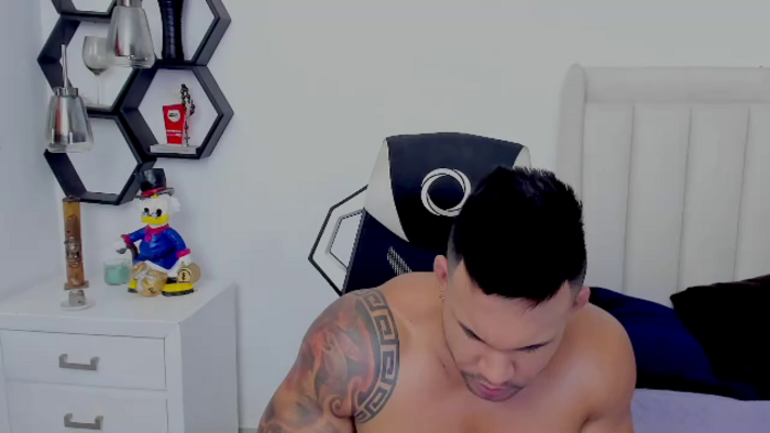 matthew-santos