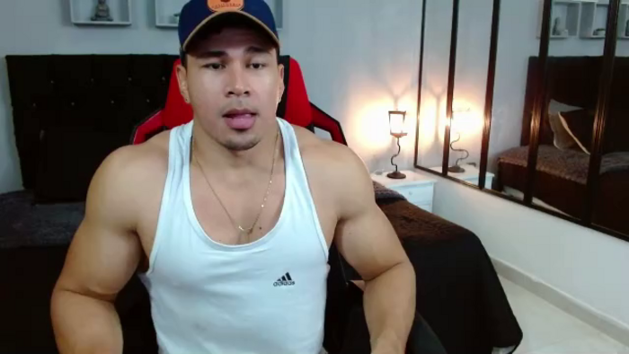 tyler-benz