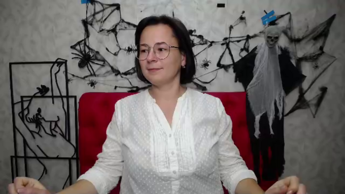 marie-selfi