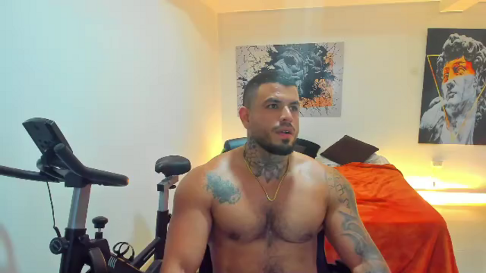 mario-teran