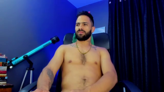 leo-diaz