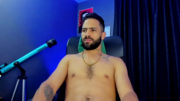 leo-diaz
