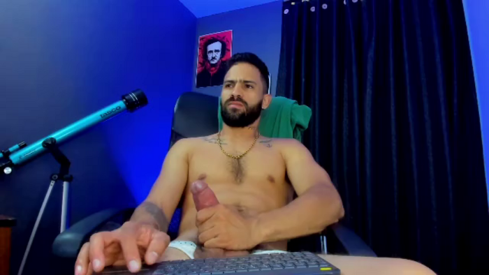 leo-diaz