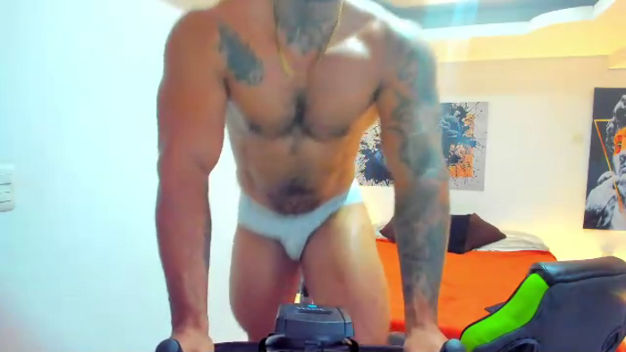 mario-teran
