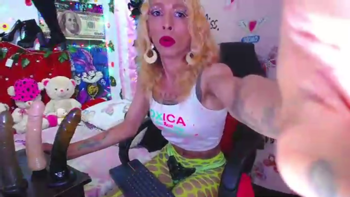 lia-ricci