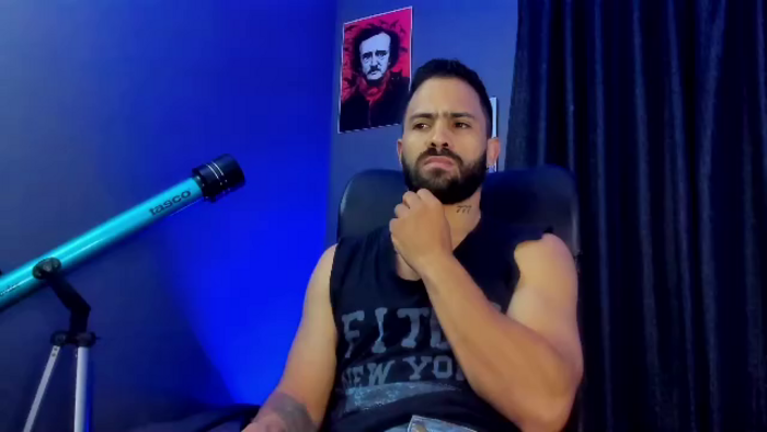 leo-diaz