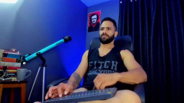 leo-diaz