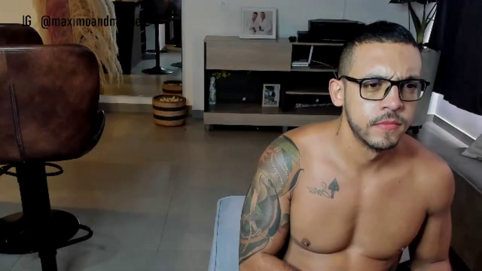 maximo-and-marcelo