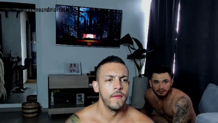 maximo-and-marcelo