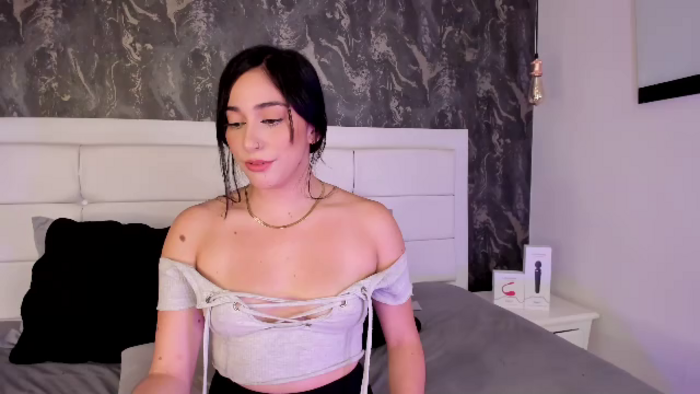 isabella-morgan
