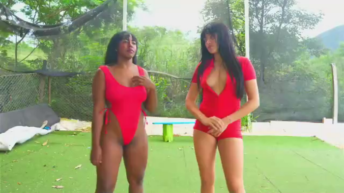 island-girls