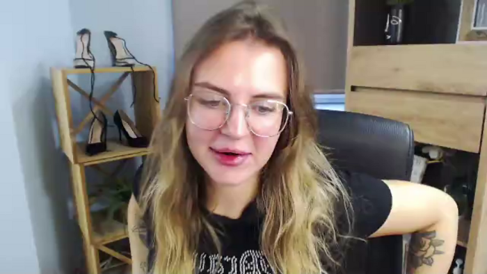 zoey-starx